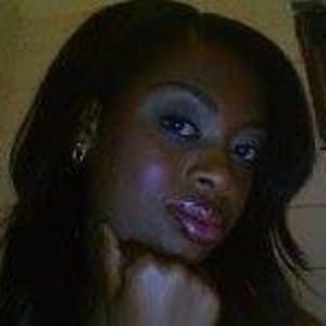 Meet your Posher, Ijeoma